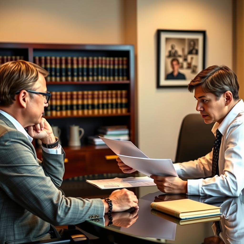 Cruelty Divorce Lawyer Loudoun County