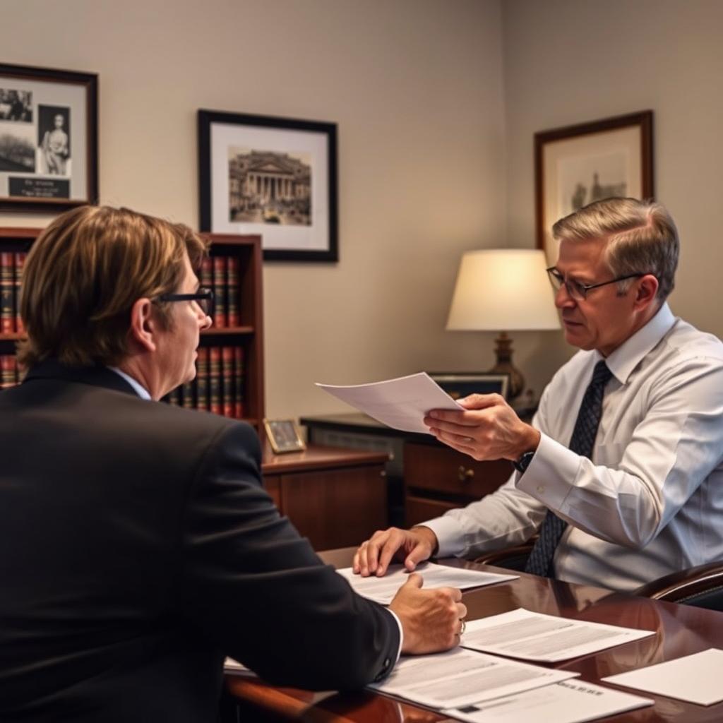 Cruelty Divorce Lawyer Madison County