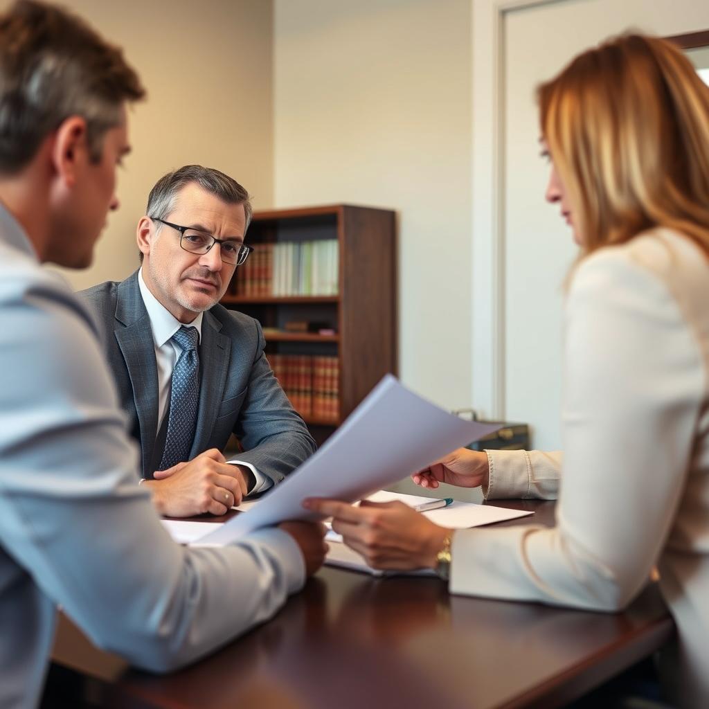 Cruelty Divorce Lawyer Rockingham County