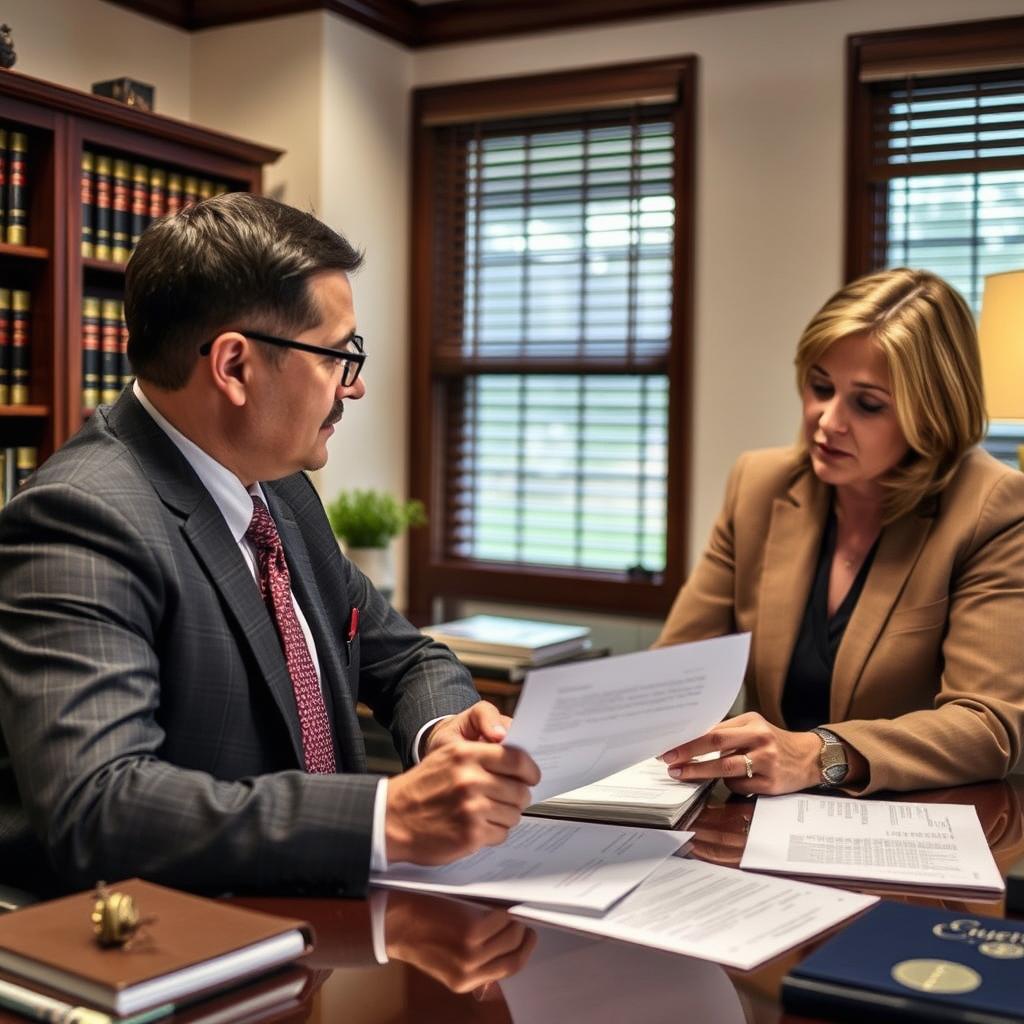 Cruelty Divorce Lawyer Shenandoah County