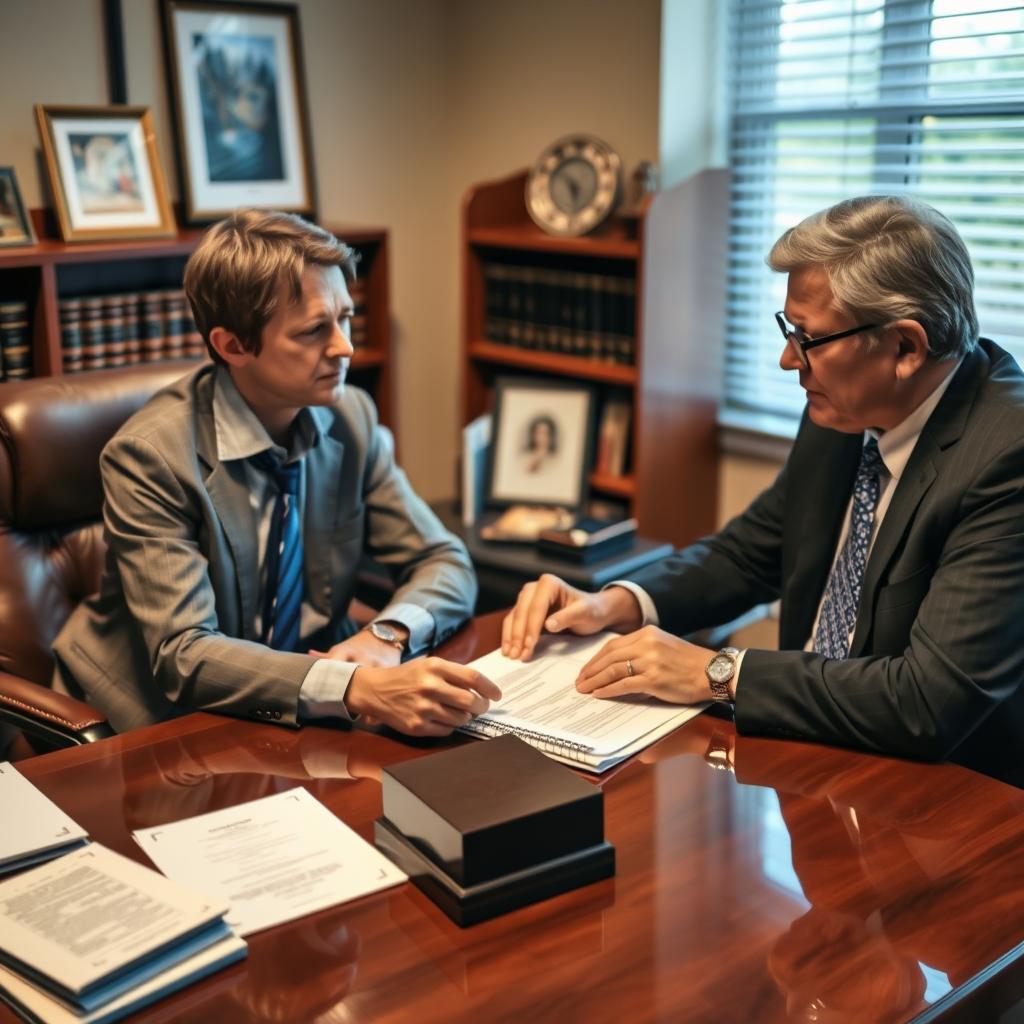 Cruelty Divorce Lawyer Spotsylvania County