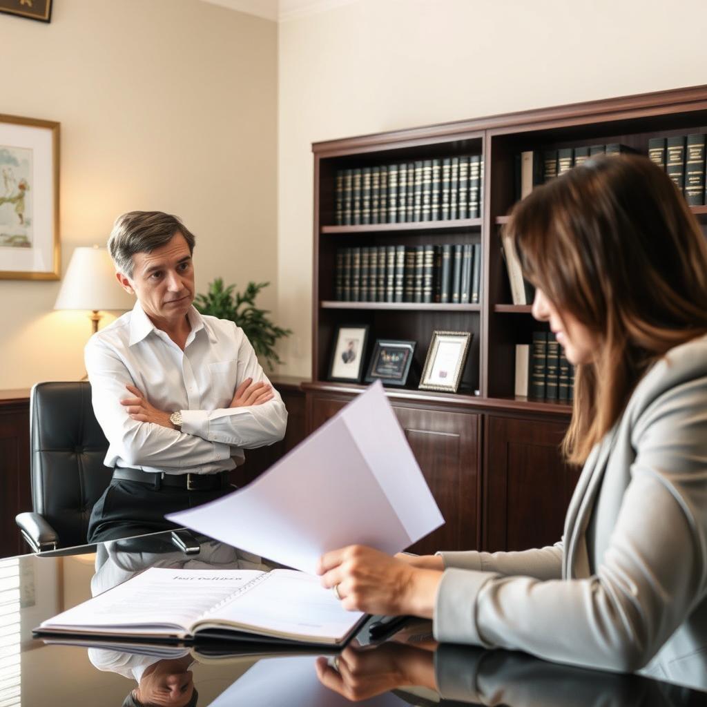 Cruelty Divorce Lawyer Suffolk