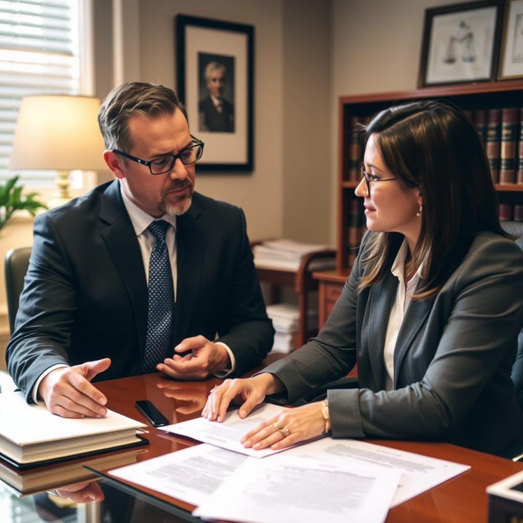 Custody Modification Lawyer Virginia Beach