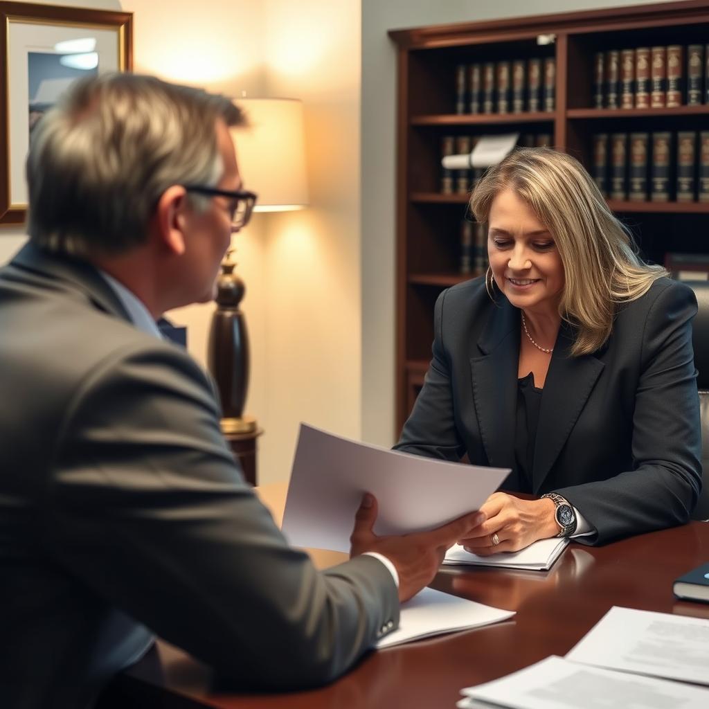 Custody Relocation Lawyer Chesterfield County