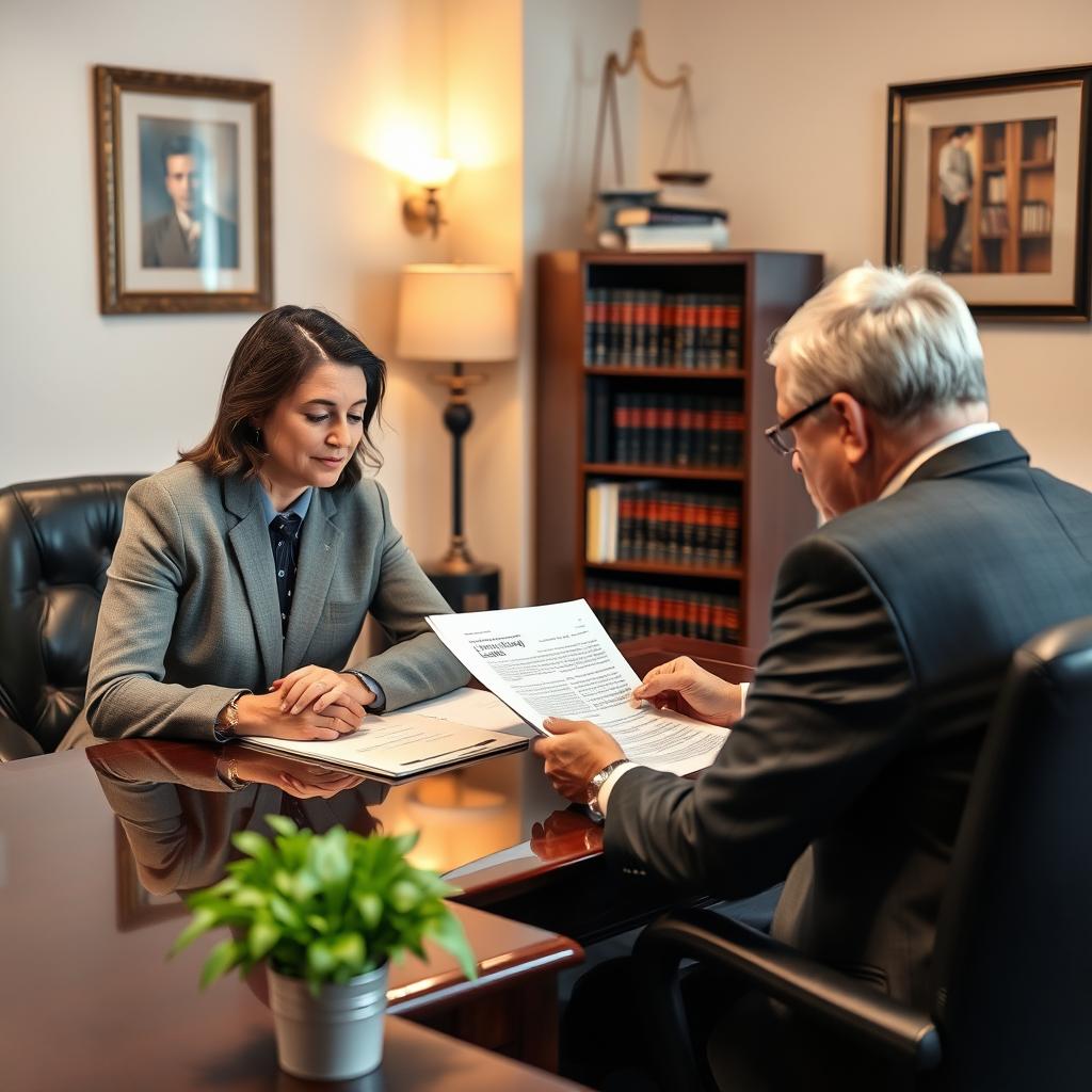 Custody Relocation Lawyer Fredericksburg