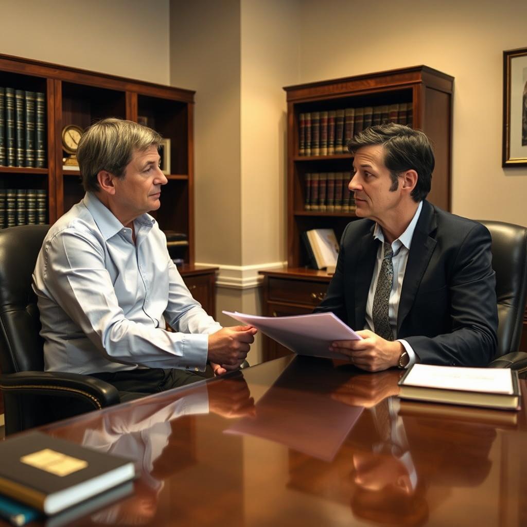 Custody Relocation Lawyer King William County