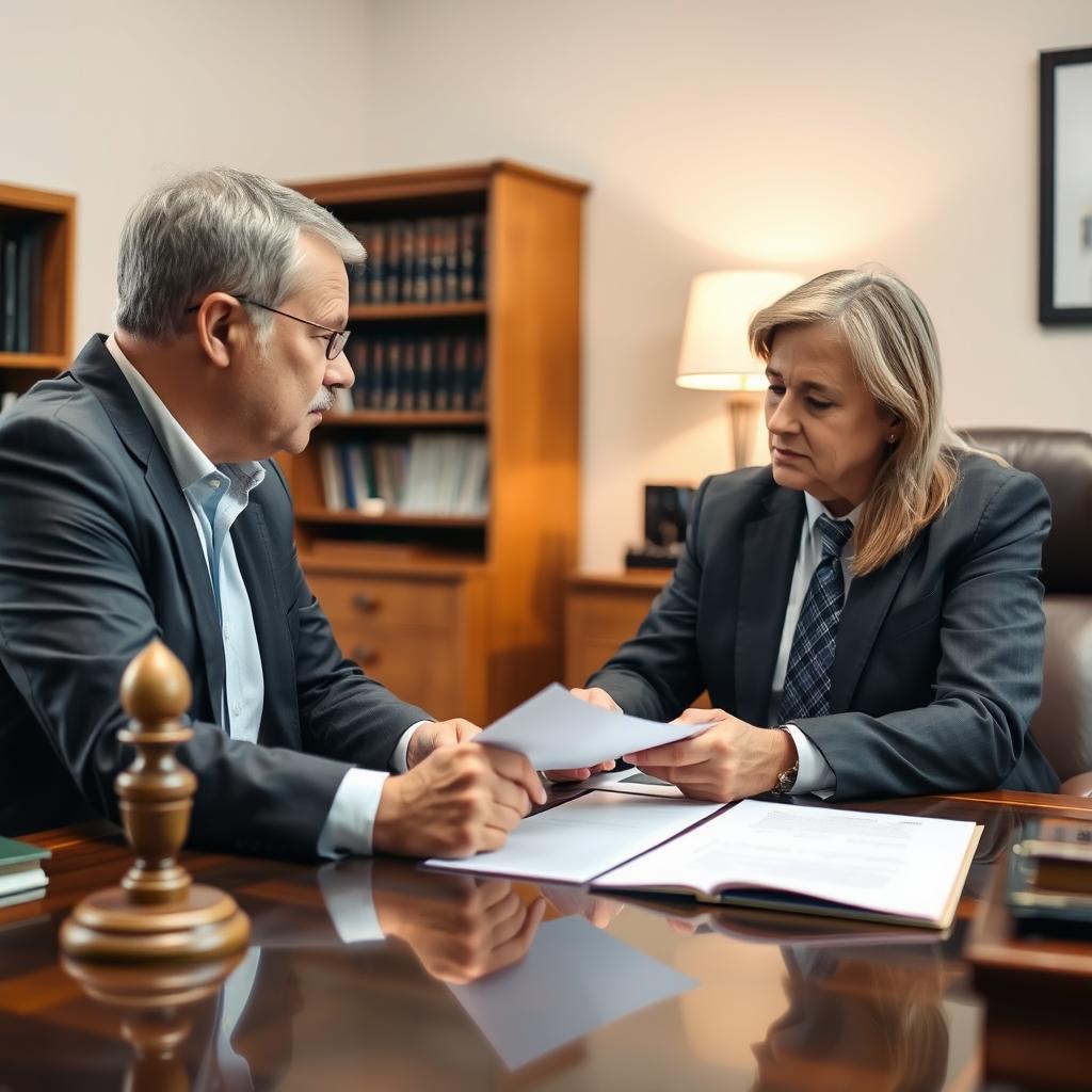 Custody Relocation Lawyer Louisa County