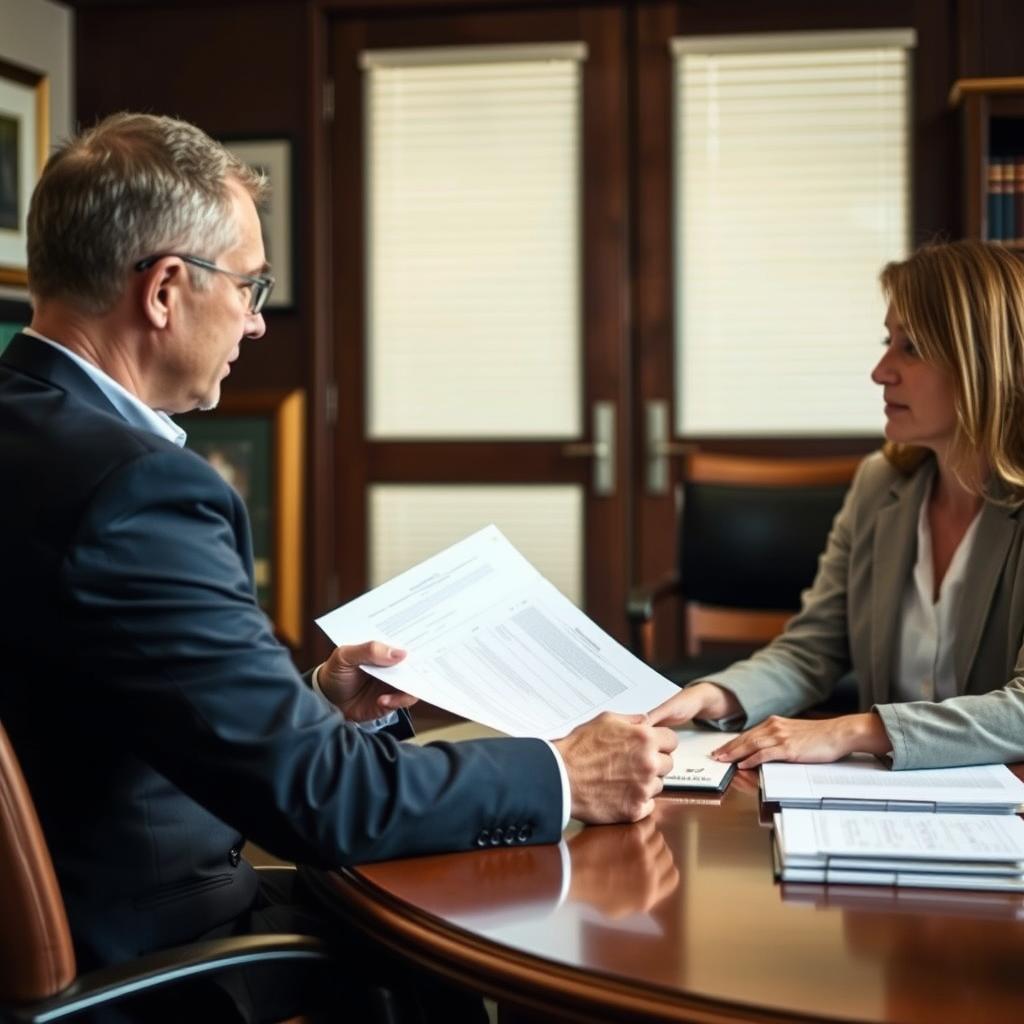 Custody Relocation Lawyer Warren County