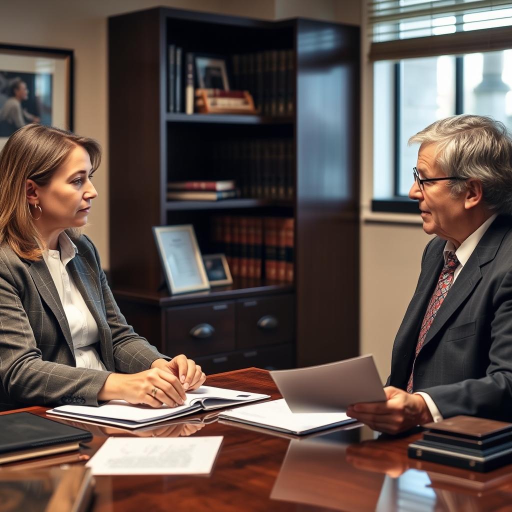 Custody Relocation Lawyer York County