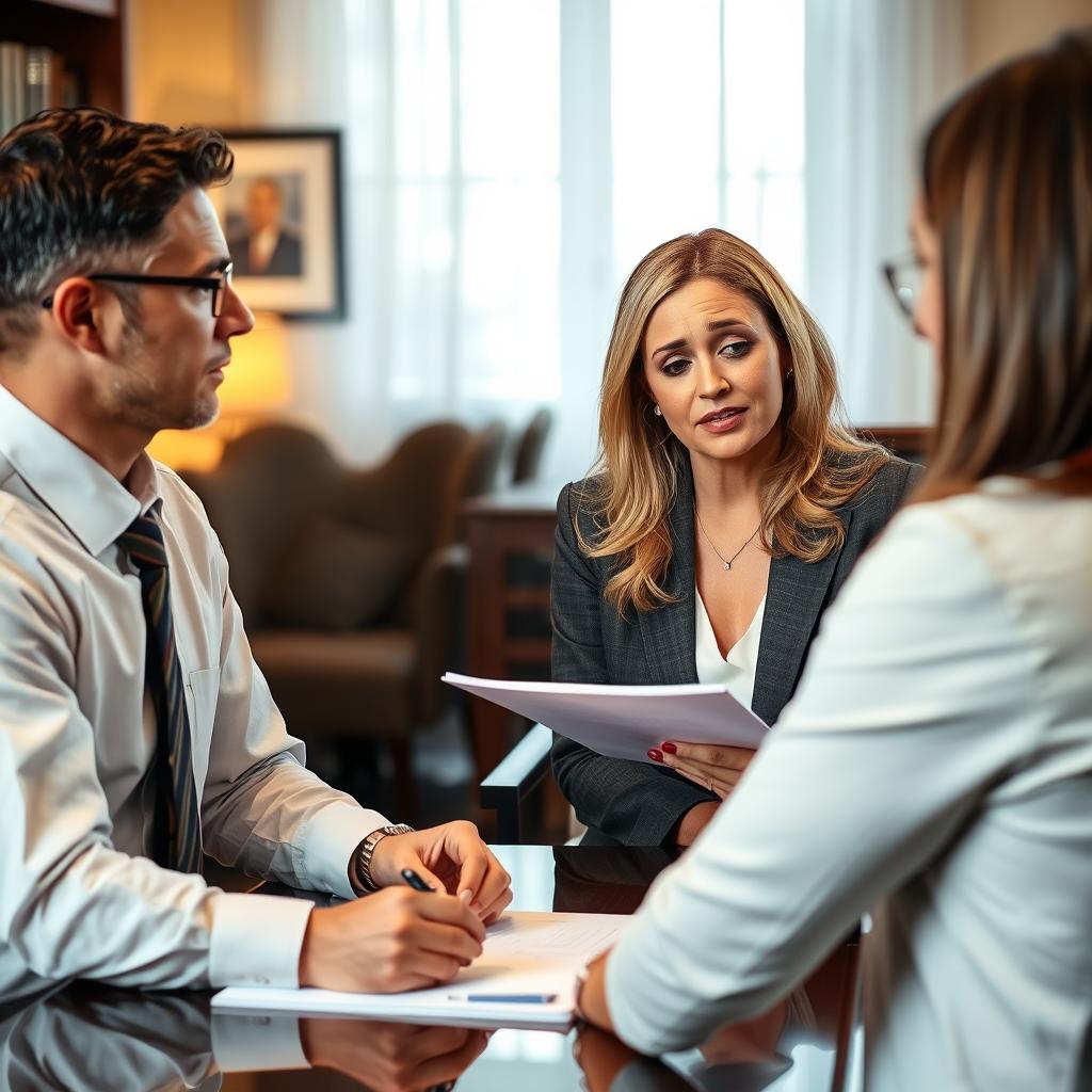 Divorce Lawyer Suffolk