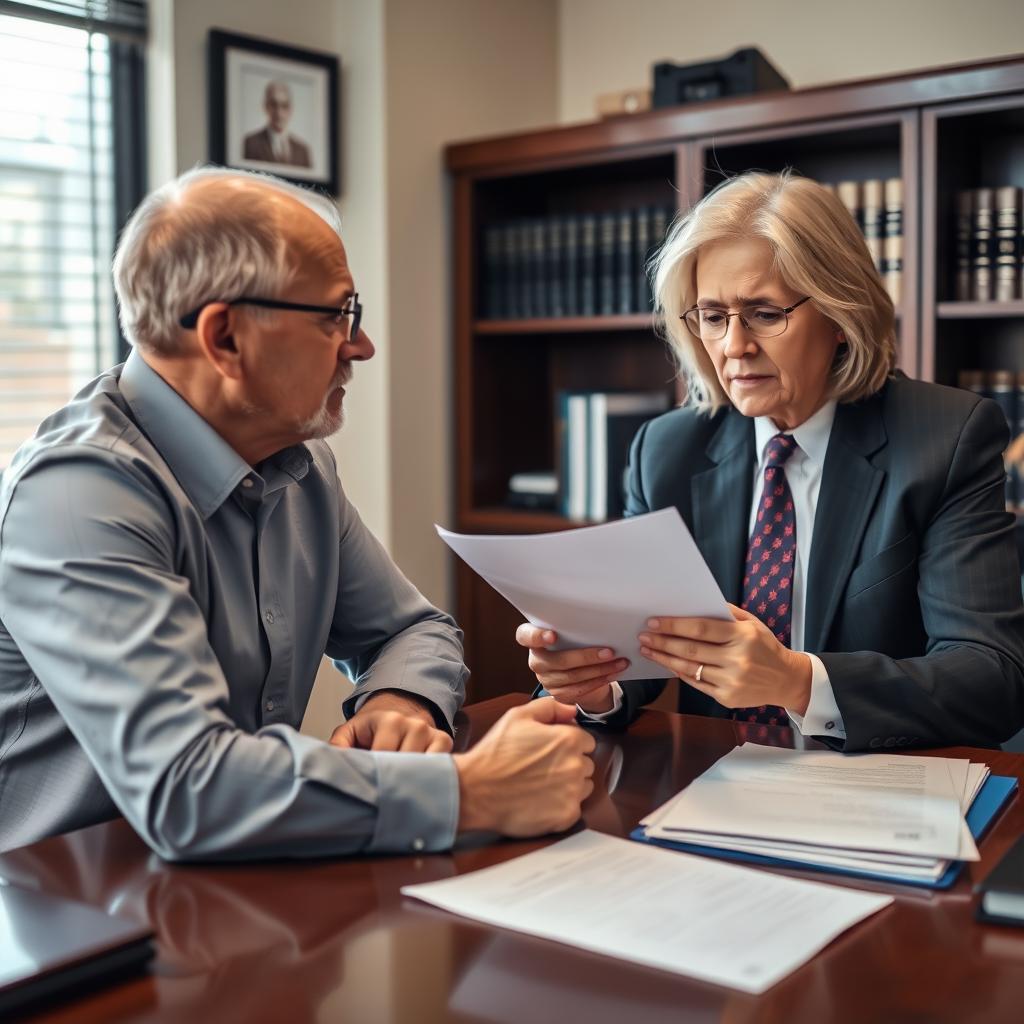 Establish Paternity Lawyer York County