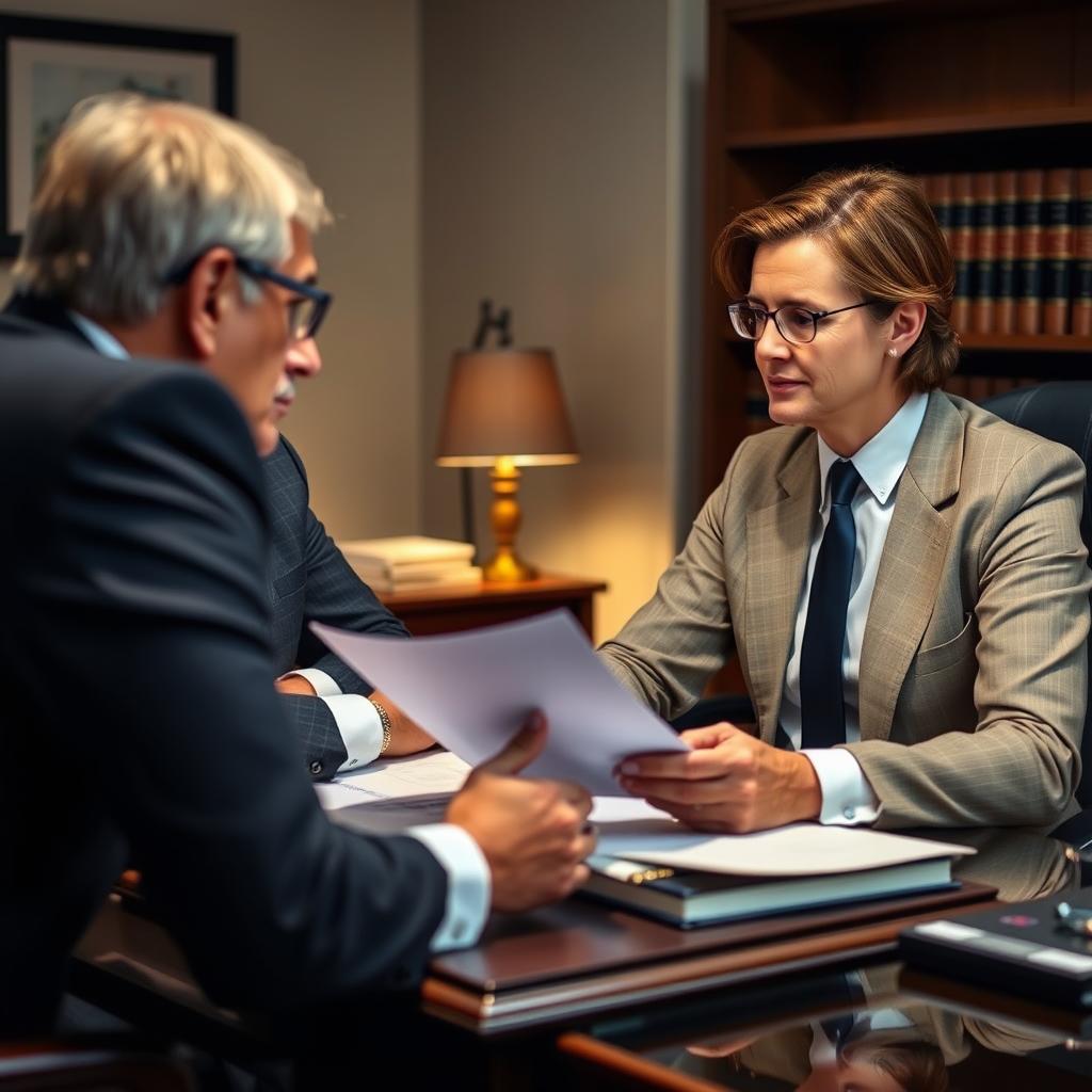 Fault Based Divorce Lawyer Bedford County