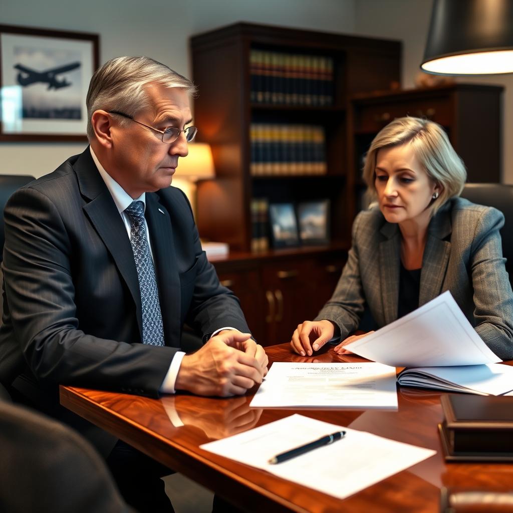 Fault Based Divorce Lawyer Botetourt County