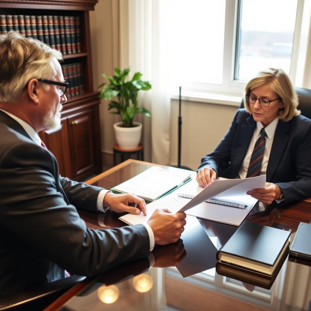 Fault Based Divorce Lawyer Chesapeake