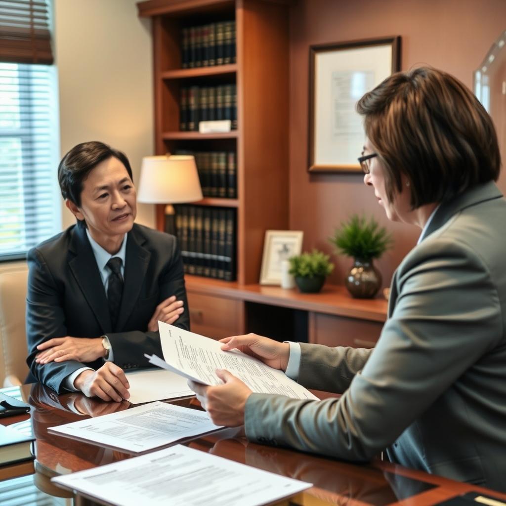 Fault Based Divorce Lawyer Gloucester County