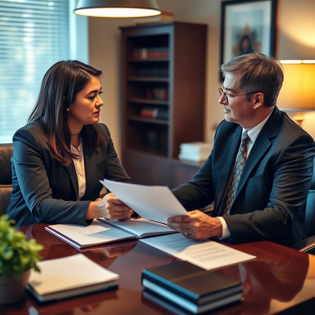 Fault Based Divorce Lawyer Isle of Wight County