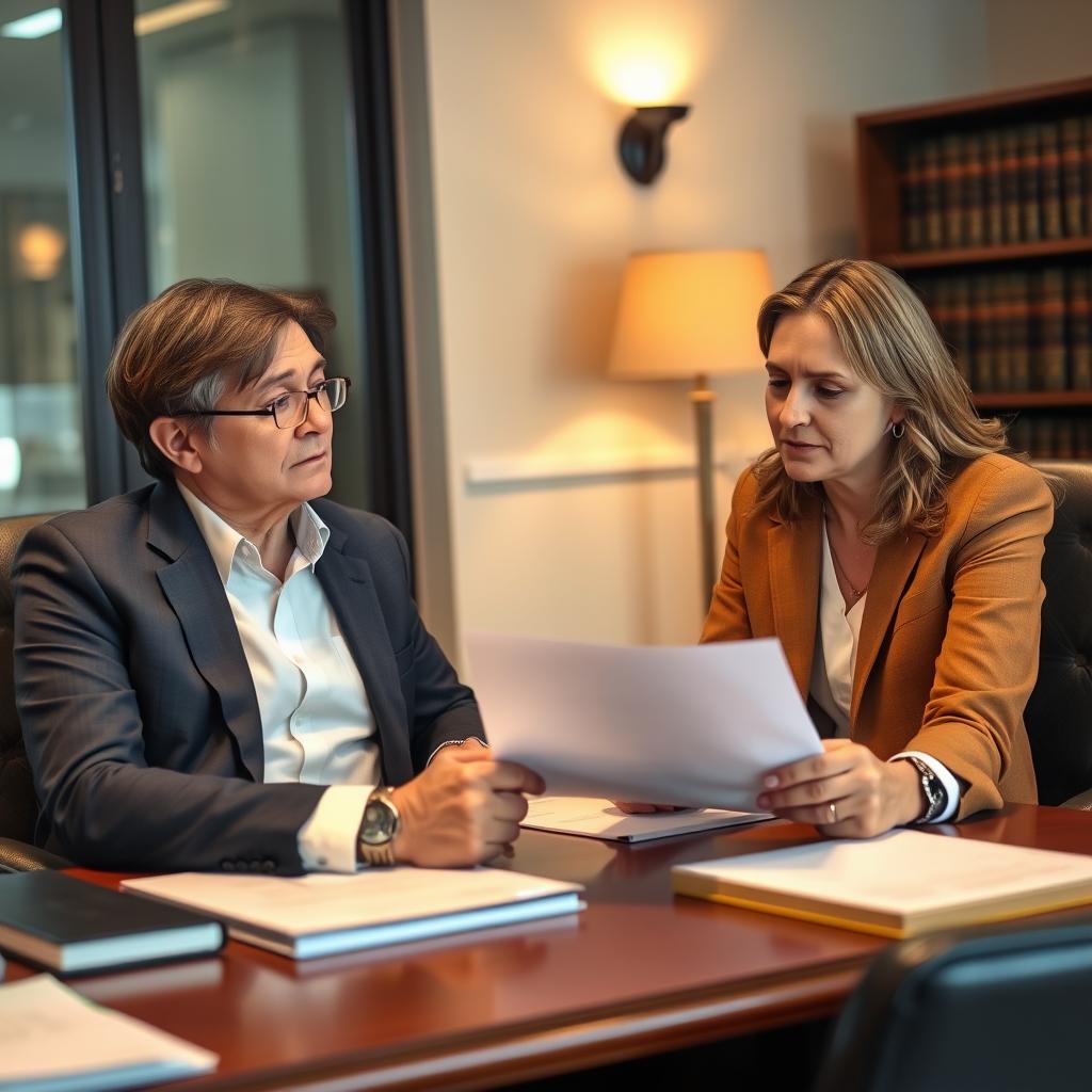 Fault Based Divorce Lawyer Madison County