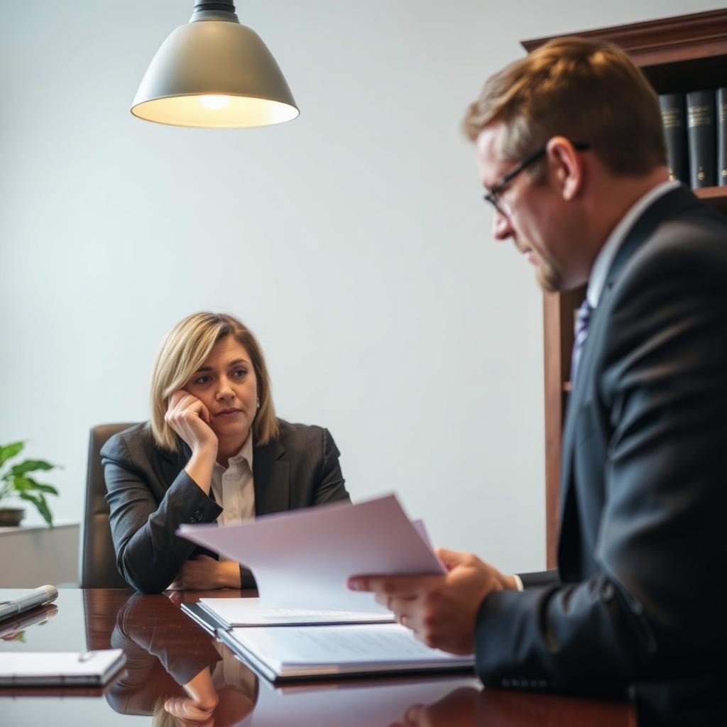 Fault Based Divorce Lawyer Roanoke County