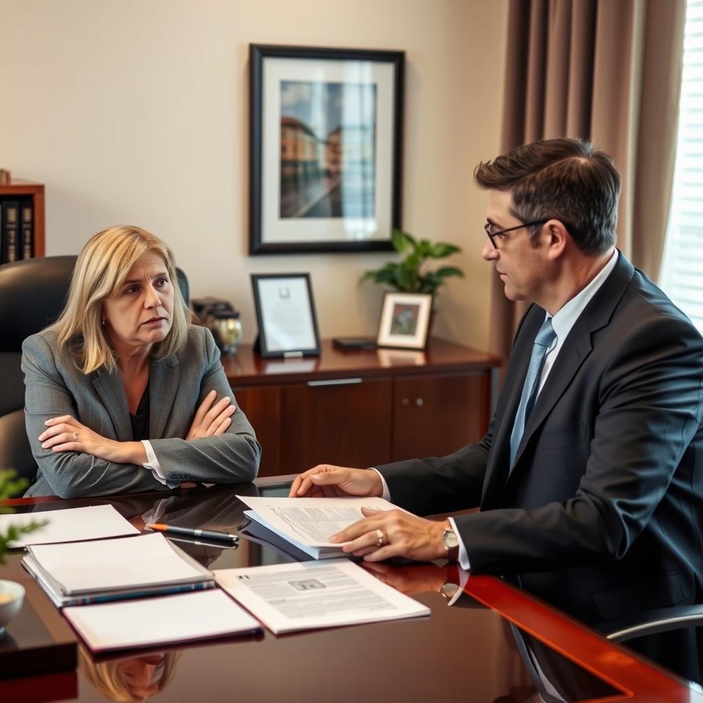 Fault Based Divorce Lawyer Virginia Beach