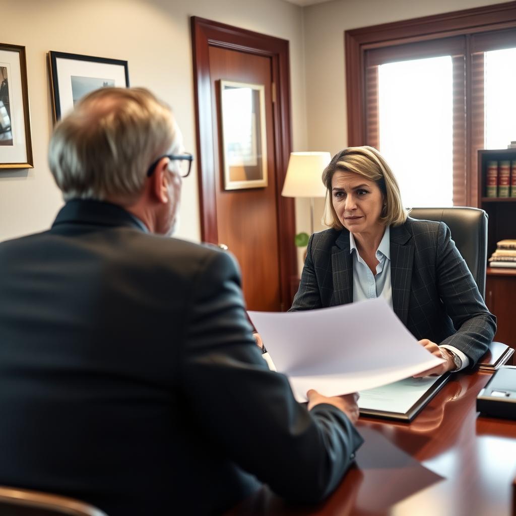 Fault Based Divorce Lawyer York County