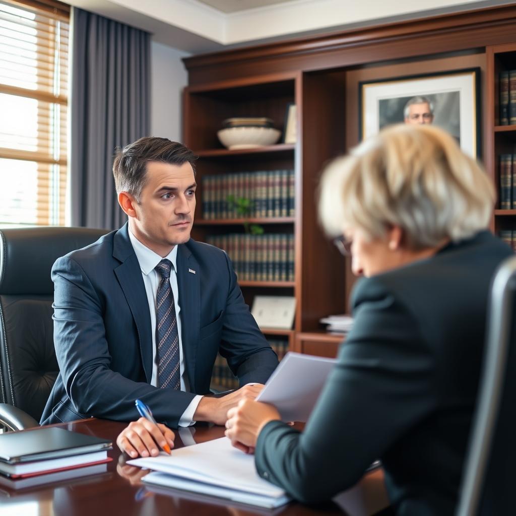 Flat Fee Uncontested Divorce Lawyer Dinwiddie County