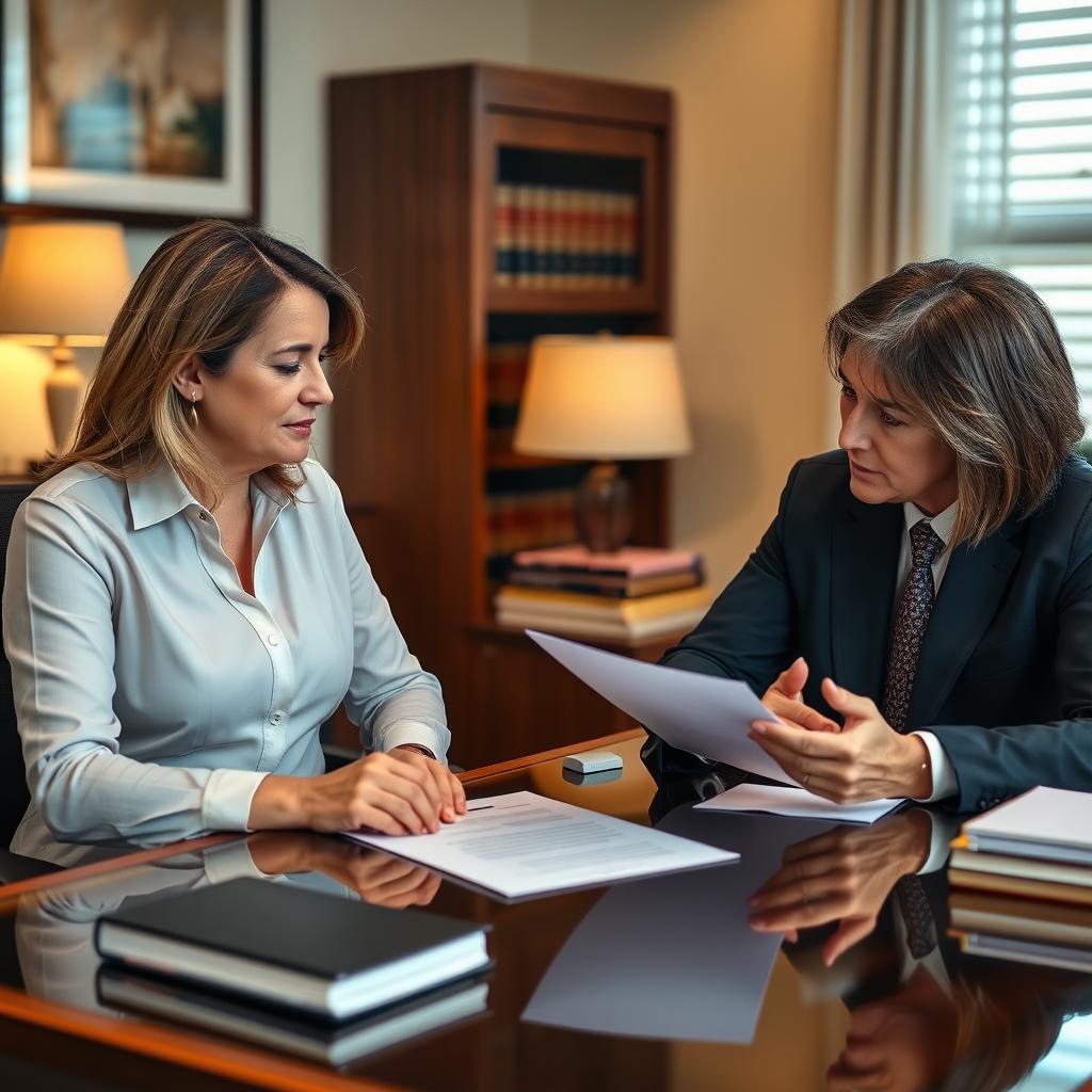 Flat Fee Uncontested Divorce Lawyer Louisa County