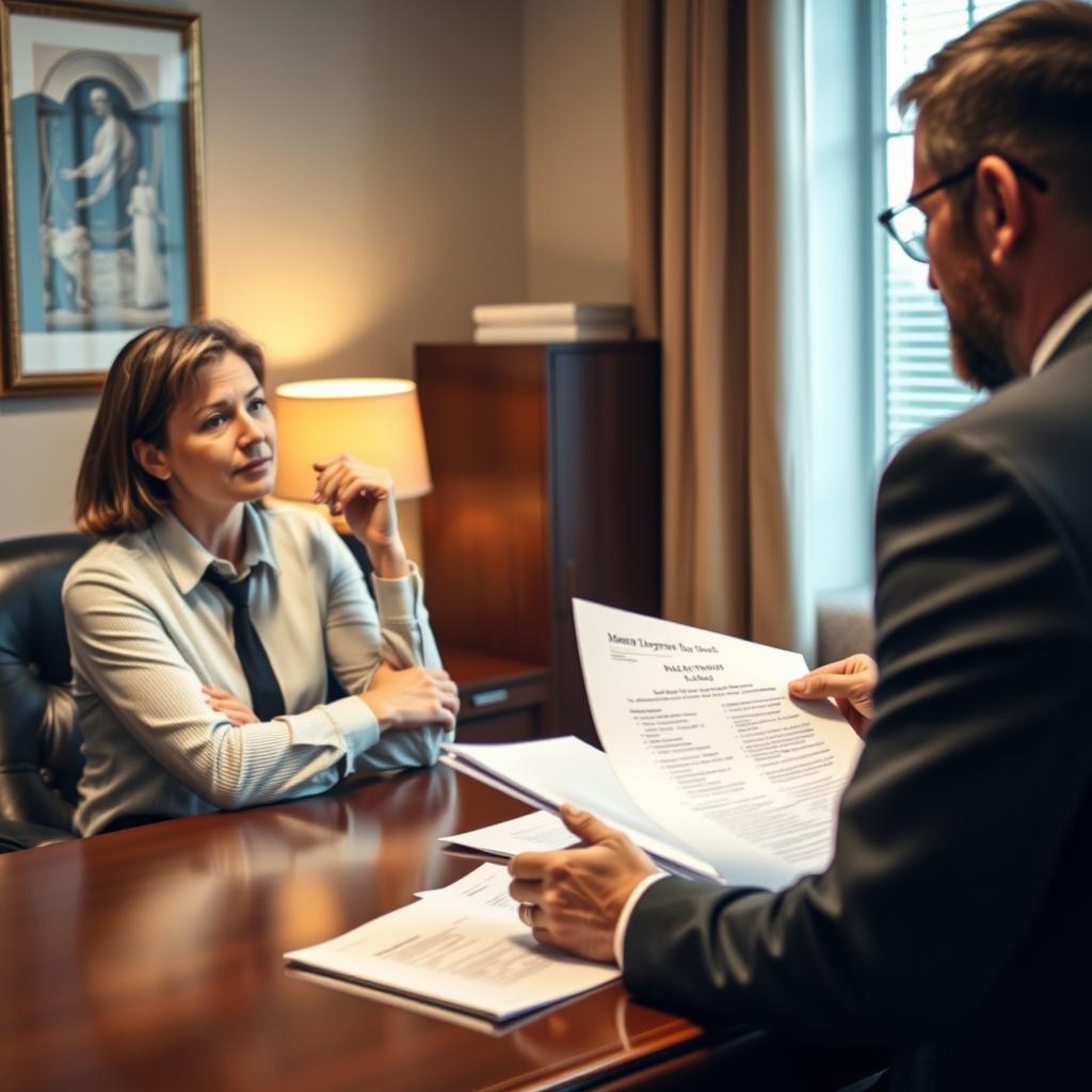 Flat Fee Uncontested Divorce Lawyer Roanoke County