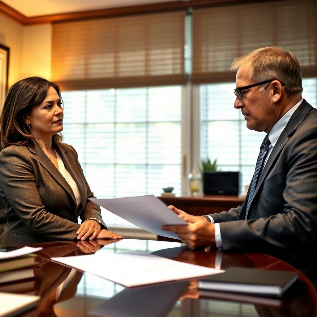 International Assets Divorce Lawyer Albemarle County