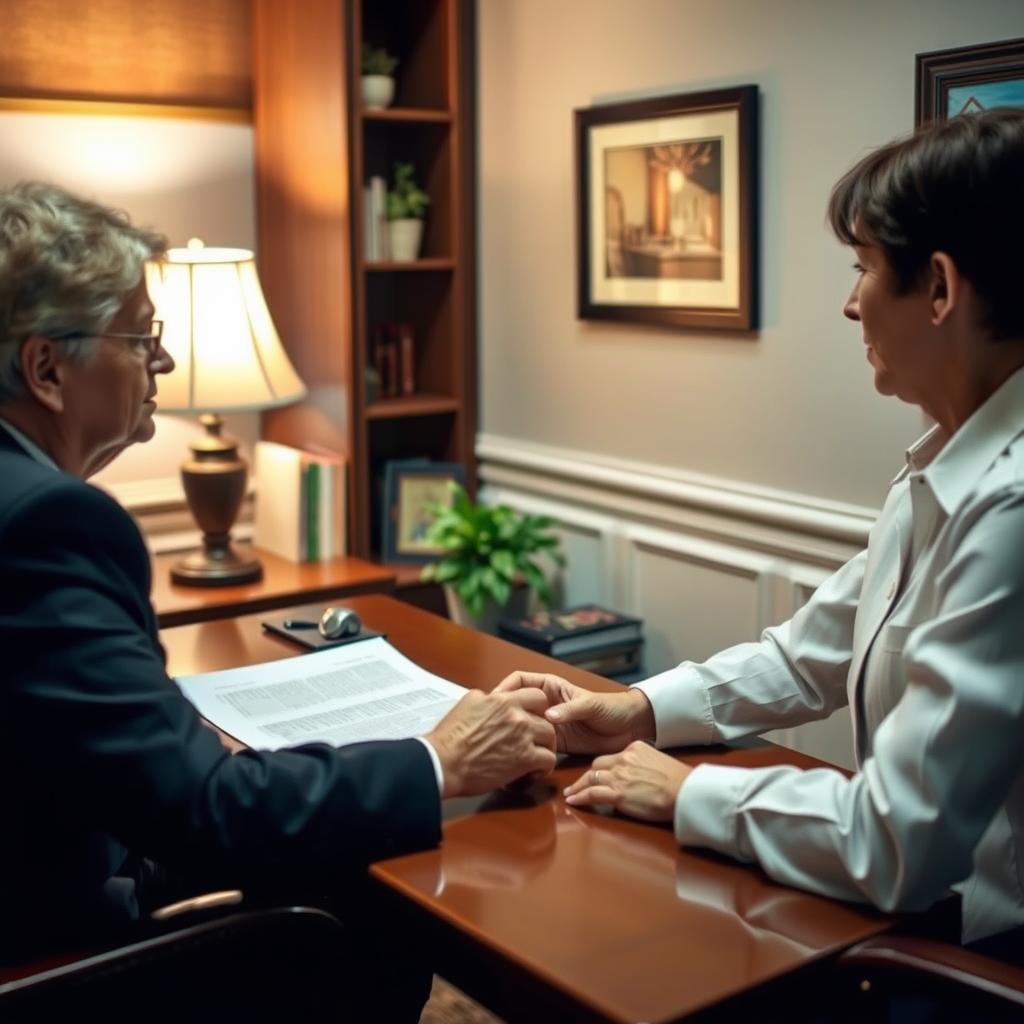 International Assets Divorce Lawyer Botetourt County