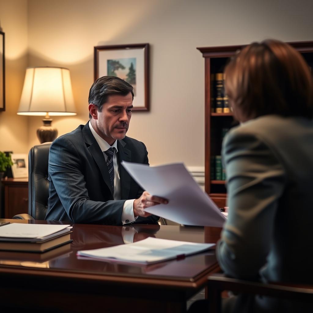 International Assets Divorce Lawyer Manassas Park
