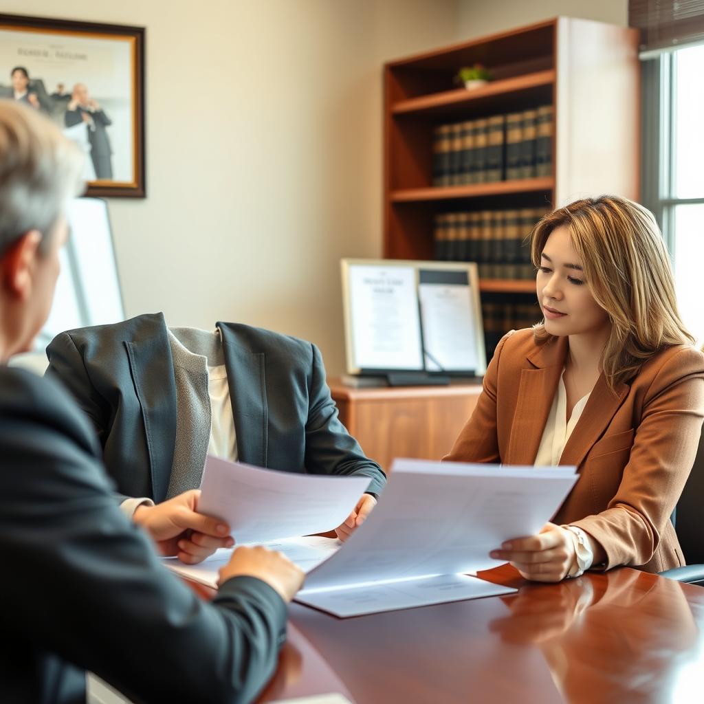 International Assets Divorce Lawyer Powhatan County