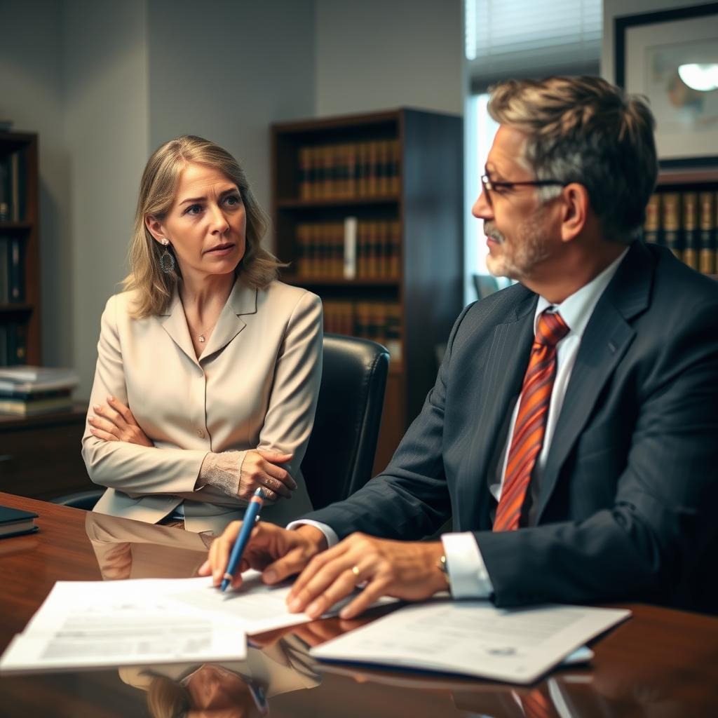International Assets Divorce Lawyer Roanoke County