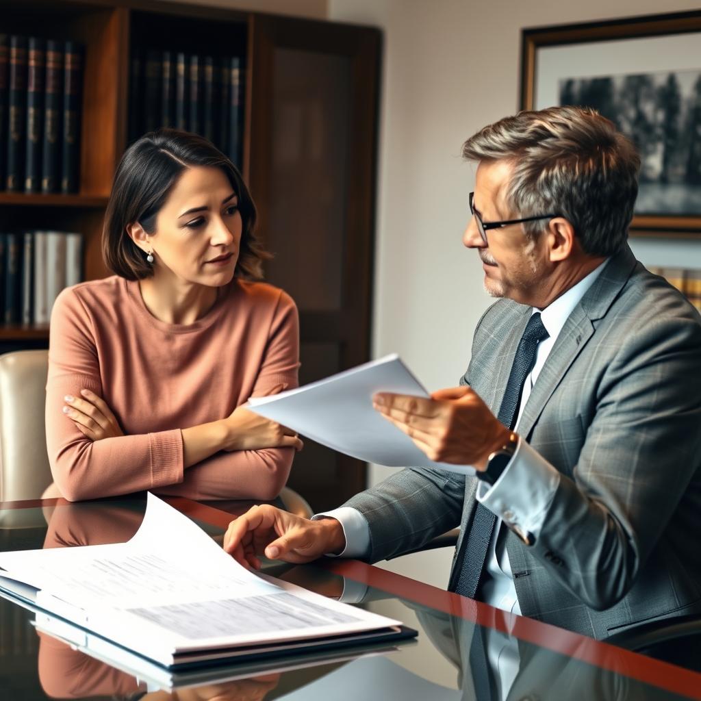 Move Away Custody Lawyer Frederick County
