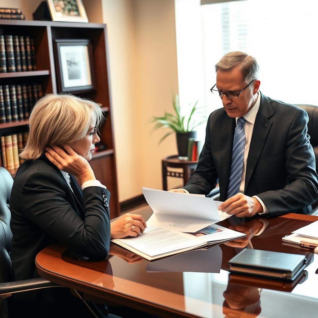 Norfolk Military Divorce Lawyer Chesapeake