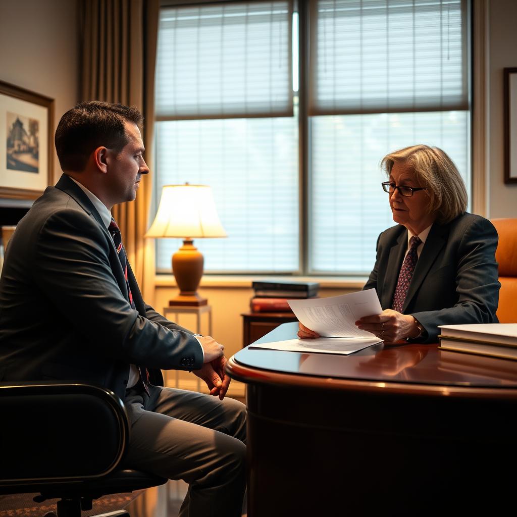 Norfolk Military Divorce Lawyer Fairfax