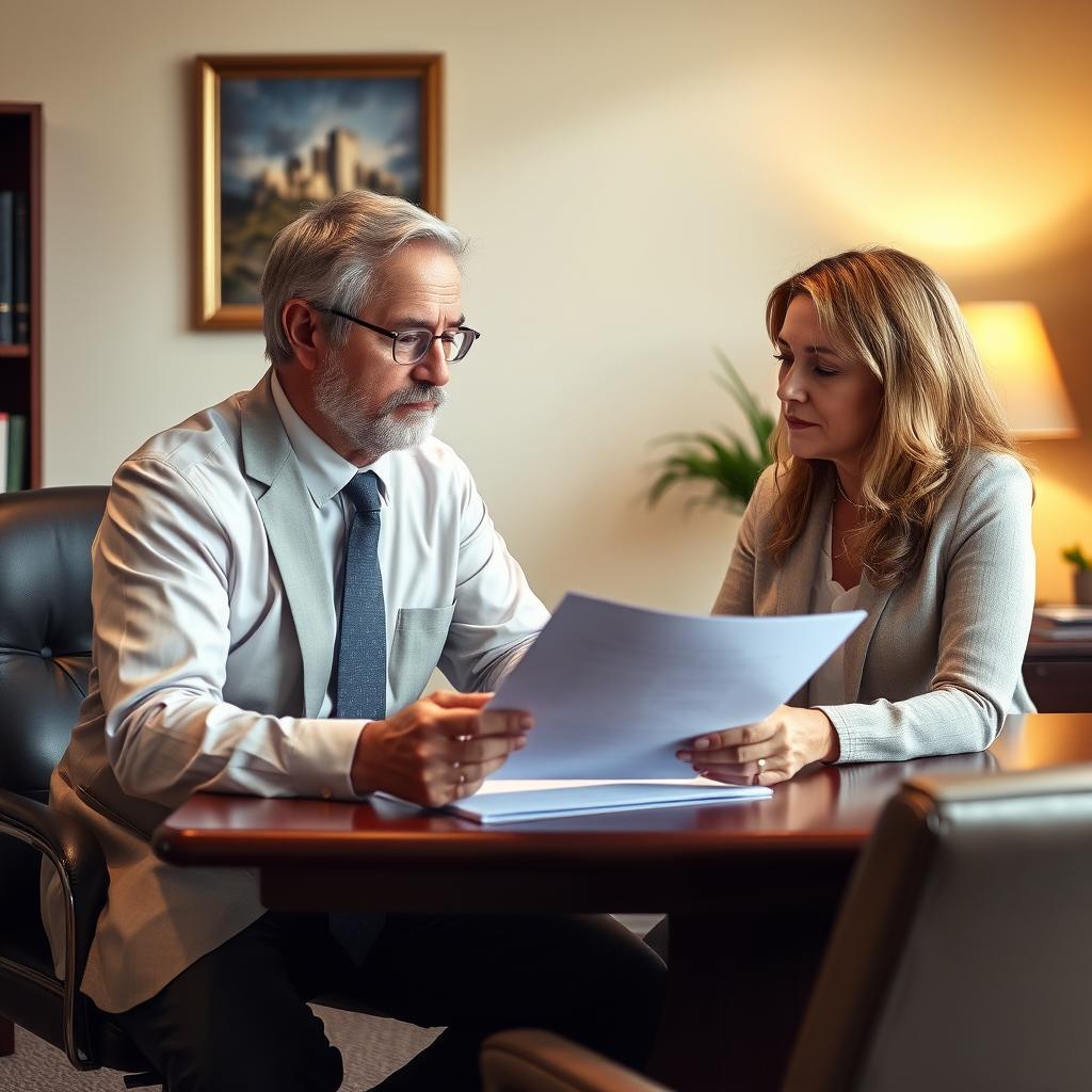 Norfolk Military Divorce Lawyer Fredericksburg