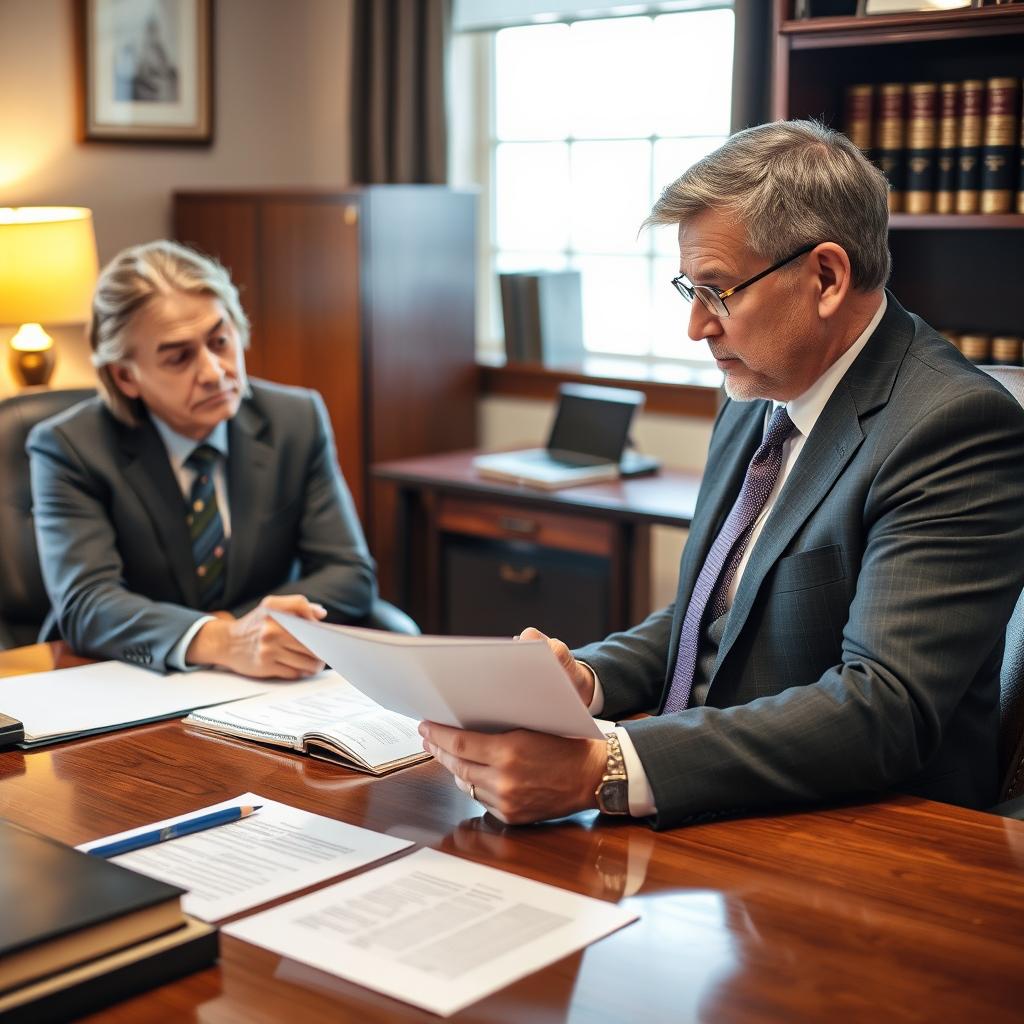 Norfolk Military Divorce Lawyer Goochland County