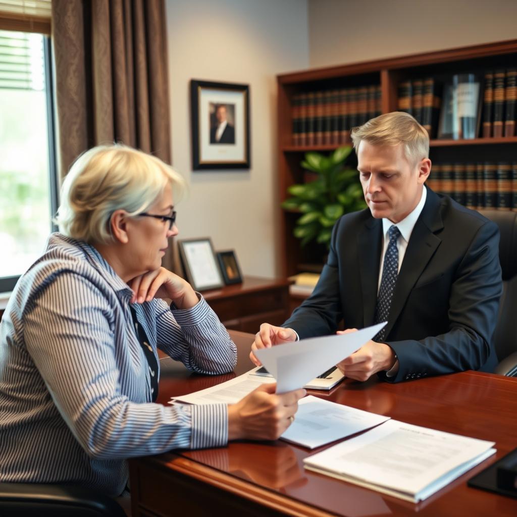 Norfolk Military Divorce Lawyer James City County