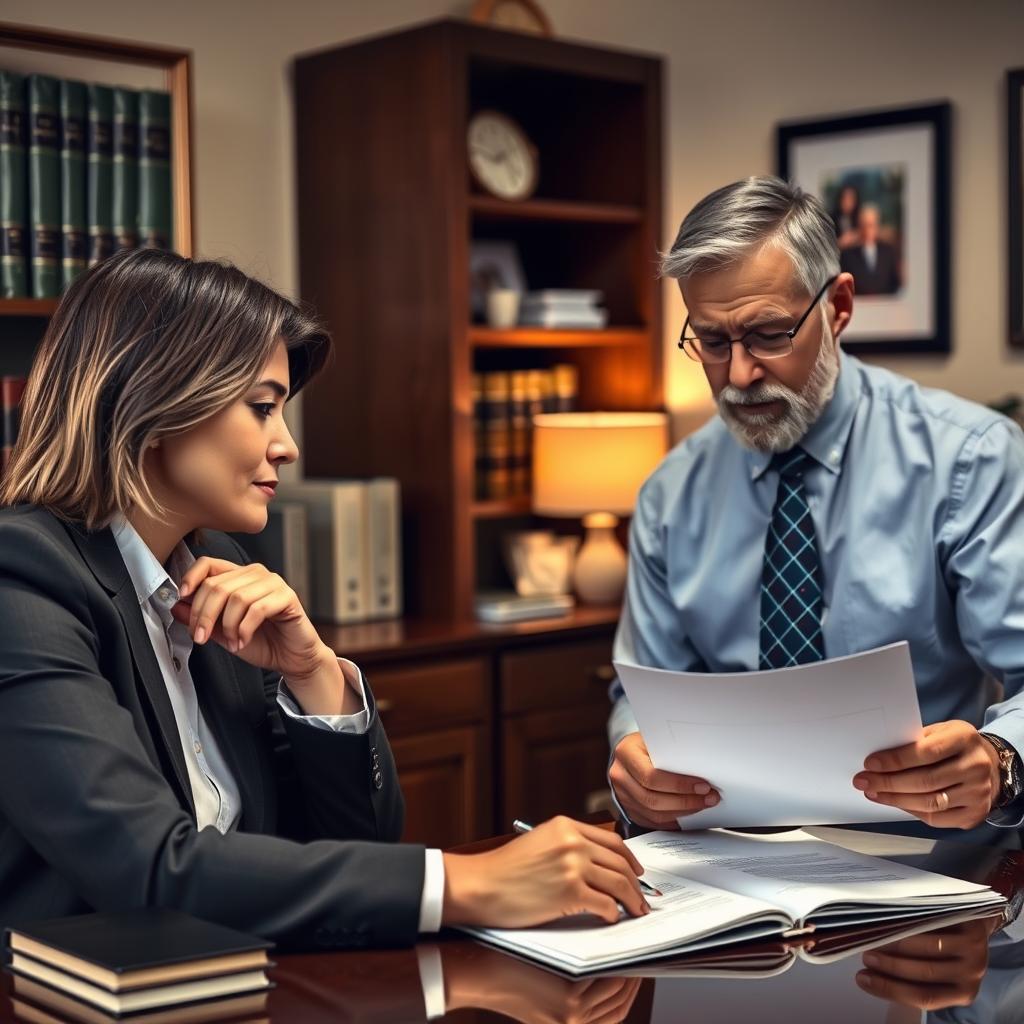 Norfolk Military Divorce Lawyer Manassas