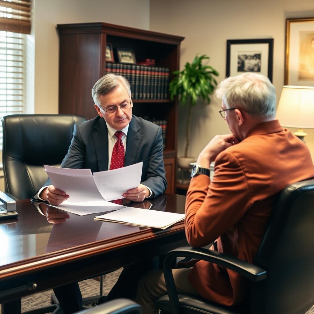 Norfolk Military Divorce Lawyer New Kent County