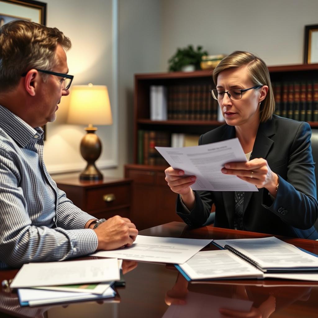 Norfolk Military Divorce Lawyer Orange County