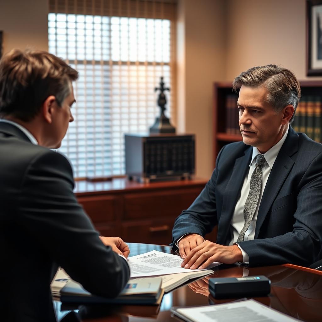 Norfolk Military Divorce Lawyer York County