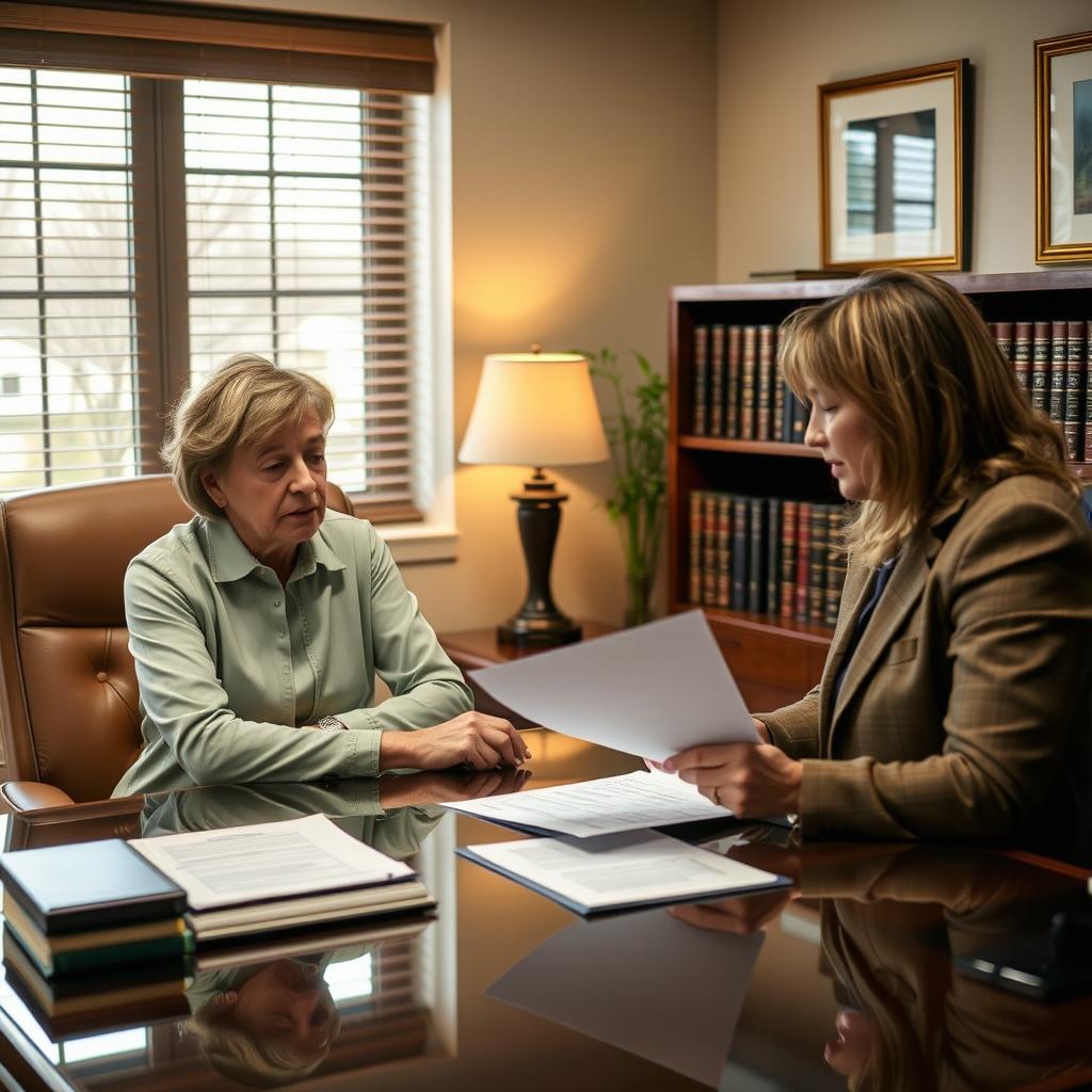 Out Of State Custody Lawyer Augusta County