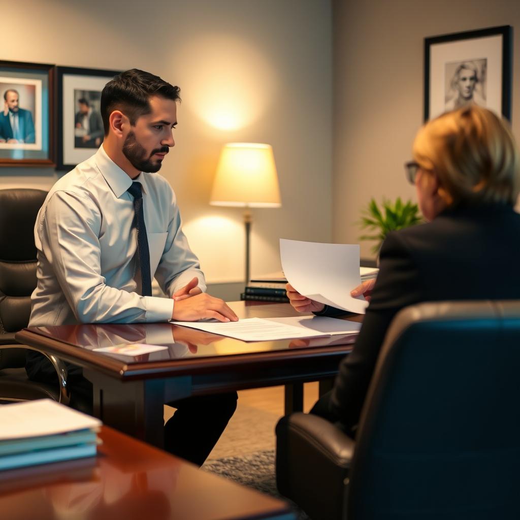 Out Of State Custody Lawyer Chesapeake