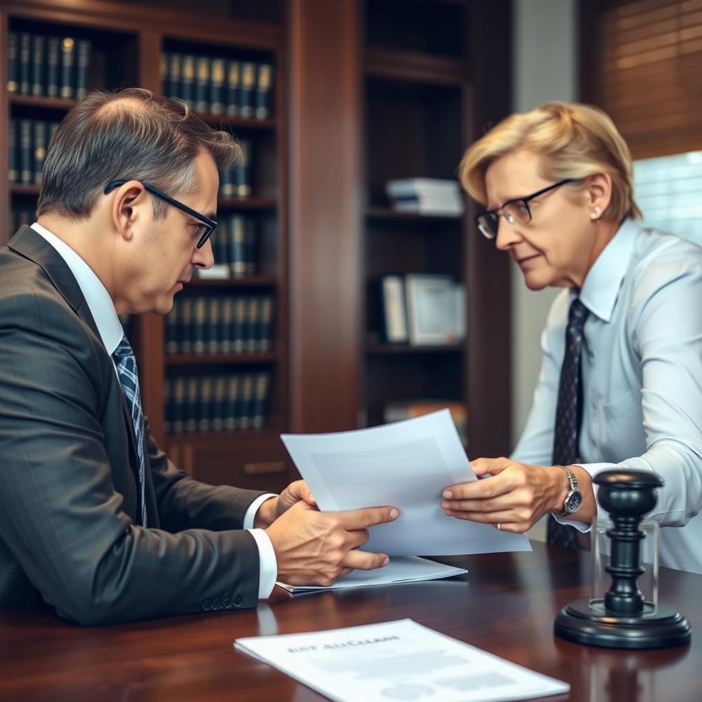 Out Of State Custody Lawyer Suffolk