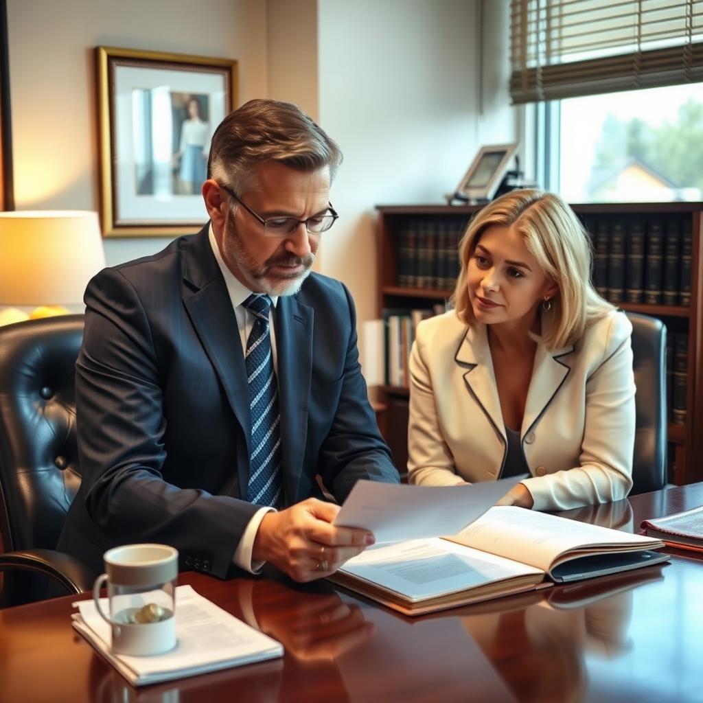 Out Of State Custody Lawyer Virginia Beach