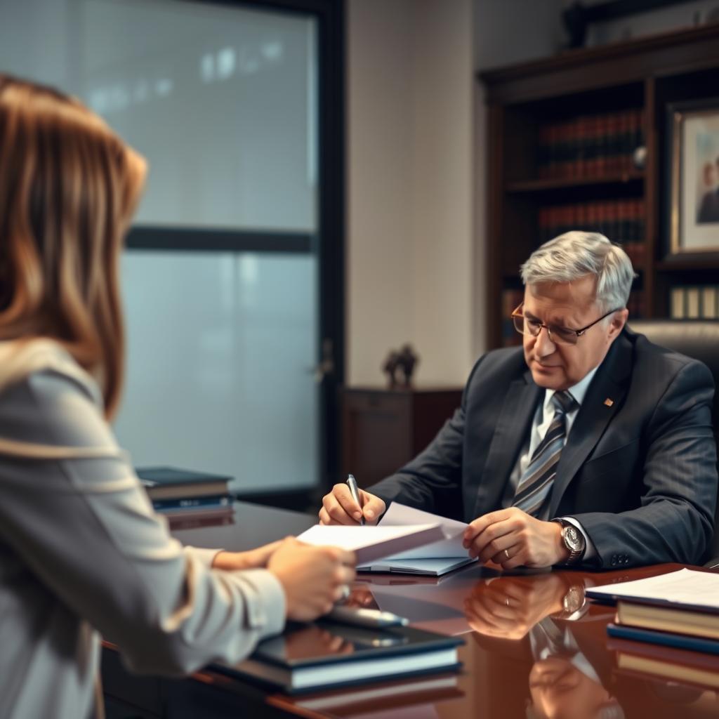 Paternity Lawyer Virginia Beach