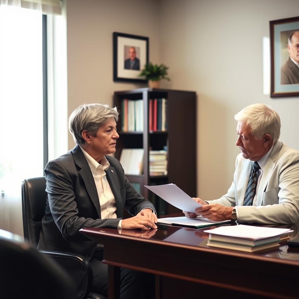 Physical Custody Lawyer Madison County