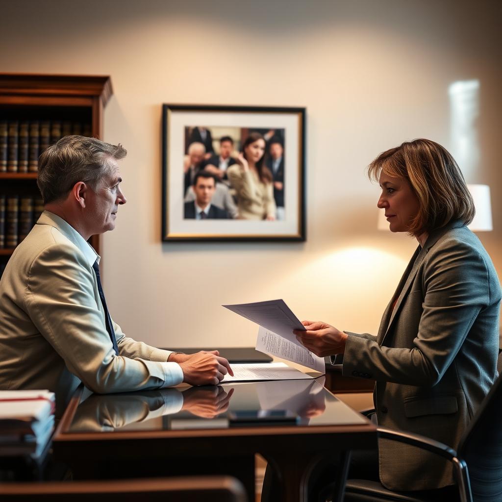 Service Member Divorce Lawyer Colonial Heights