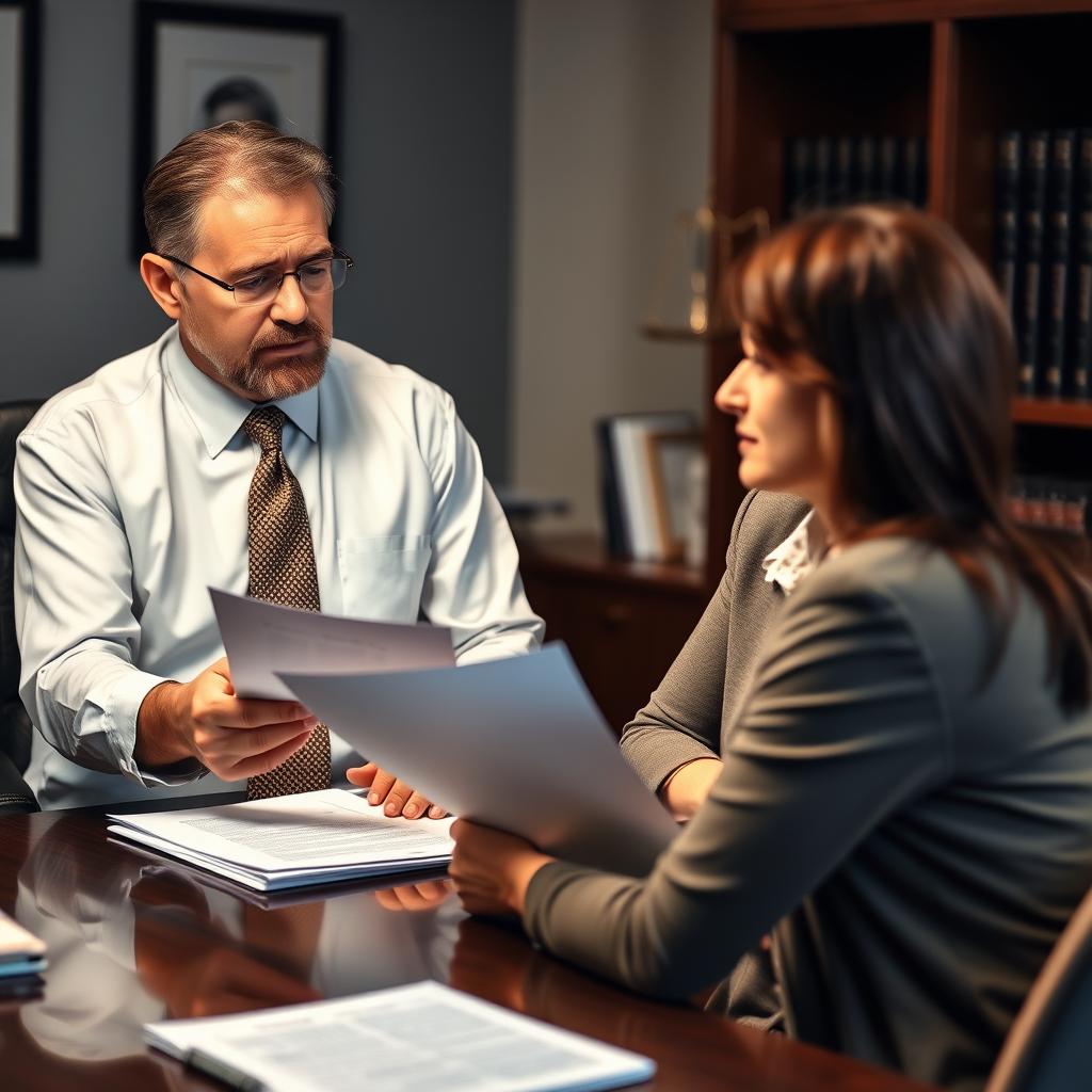 Service Member Divorce Lawyer Dinwiddie County